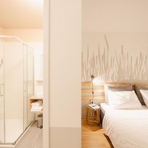 Familie Suite met een King Size Bed